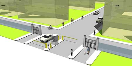 云南停車場(chǎng)管理系統(tǒng)多少錢一套？ 