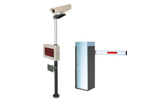 車(chē)牌識(shí)別系統(tǒng)