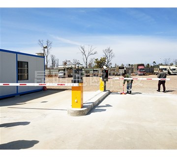 「車牌自動識別系統(tǒng)」的作用是如何體現(xiàn)的？