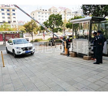 昆明停車管理系統(tǒng)的常見故障類型有哪些？